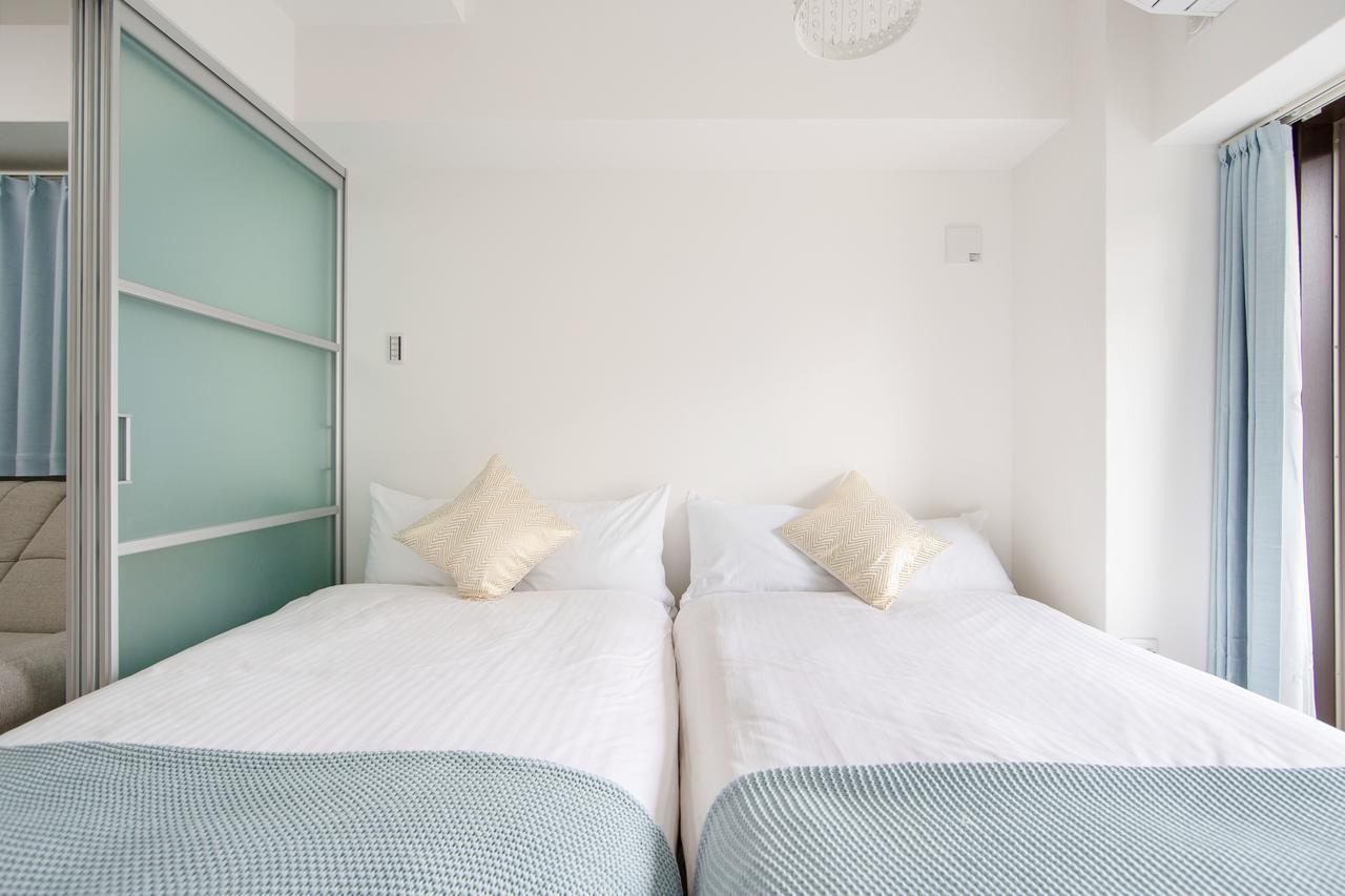 Landmark Namba Ebisucho Apartamento Osaka