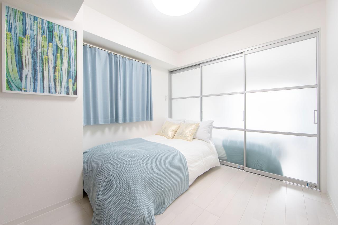 Landmark Namba Ebisucho Apartamento *