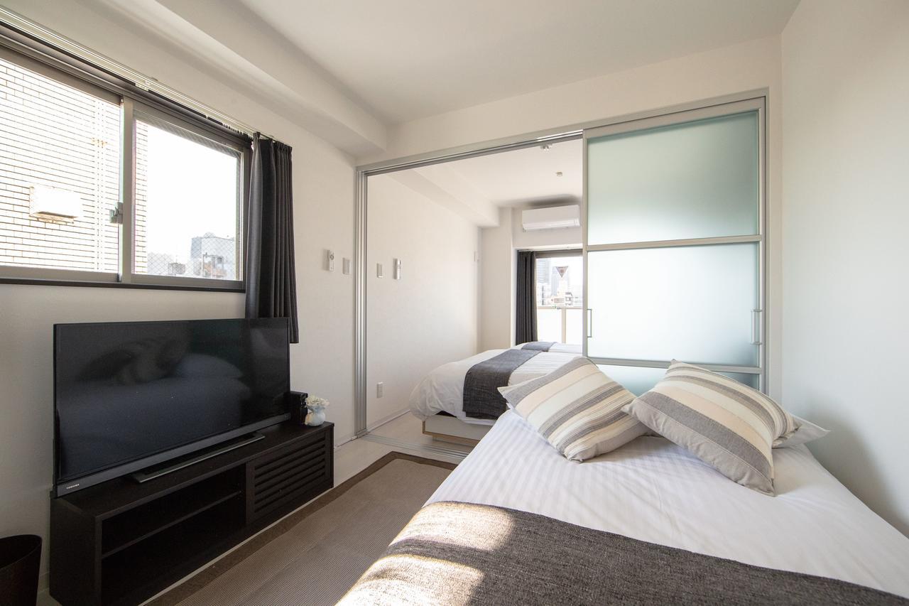 Landmark Namba Ebisucho Apartamento