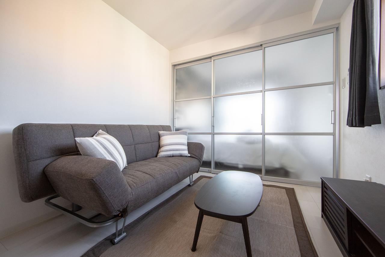 Apartamento Landmark Namba Ebisucho *