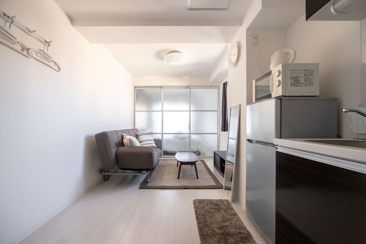 Apartamento Landmark Namba Ebisucho